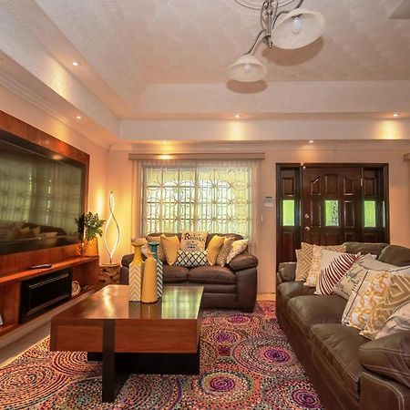 Tropical Escape Villa Ocho Rios Bagian luar foto