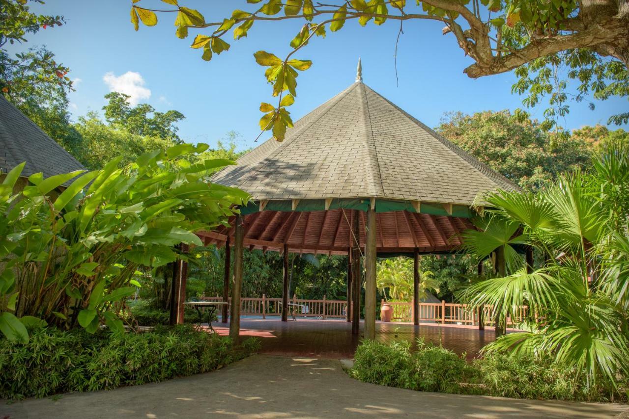 Tropical Escape Villa Ocho Rios Bagian luar foto